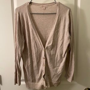 Target Women’s Cardigan
